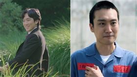 《鐵拳教育》中演出死刑犯「金秀謙」的男星金均河令人印象深刻。（圖／翻攝自IG@_kyuna___）
