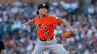 今井達也飆10K其中2K賞李灝宇　近2戰21K