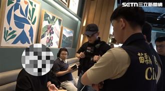 新／躲10年抓到了！韓藝廊詐24億主嫌落網