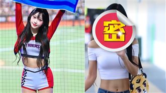 韓籍女神機場現身慘白妝容「退冰」嚇壞粉