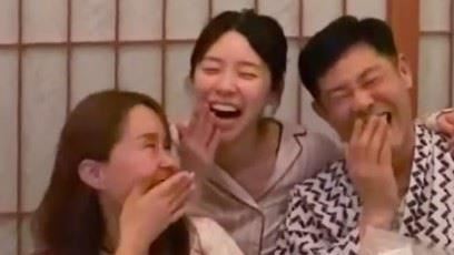 李多慧Threads感性告白：回報台灣人的愛