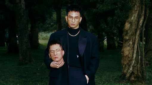 茄子蛋阿斌沉潛後單飛回歸歌壇！曝新計劃