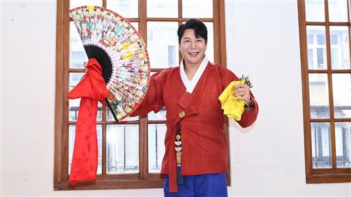 《天機》最強巫師點名沈玉琳　提醒這句話