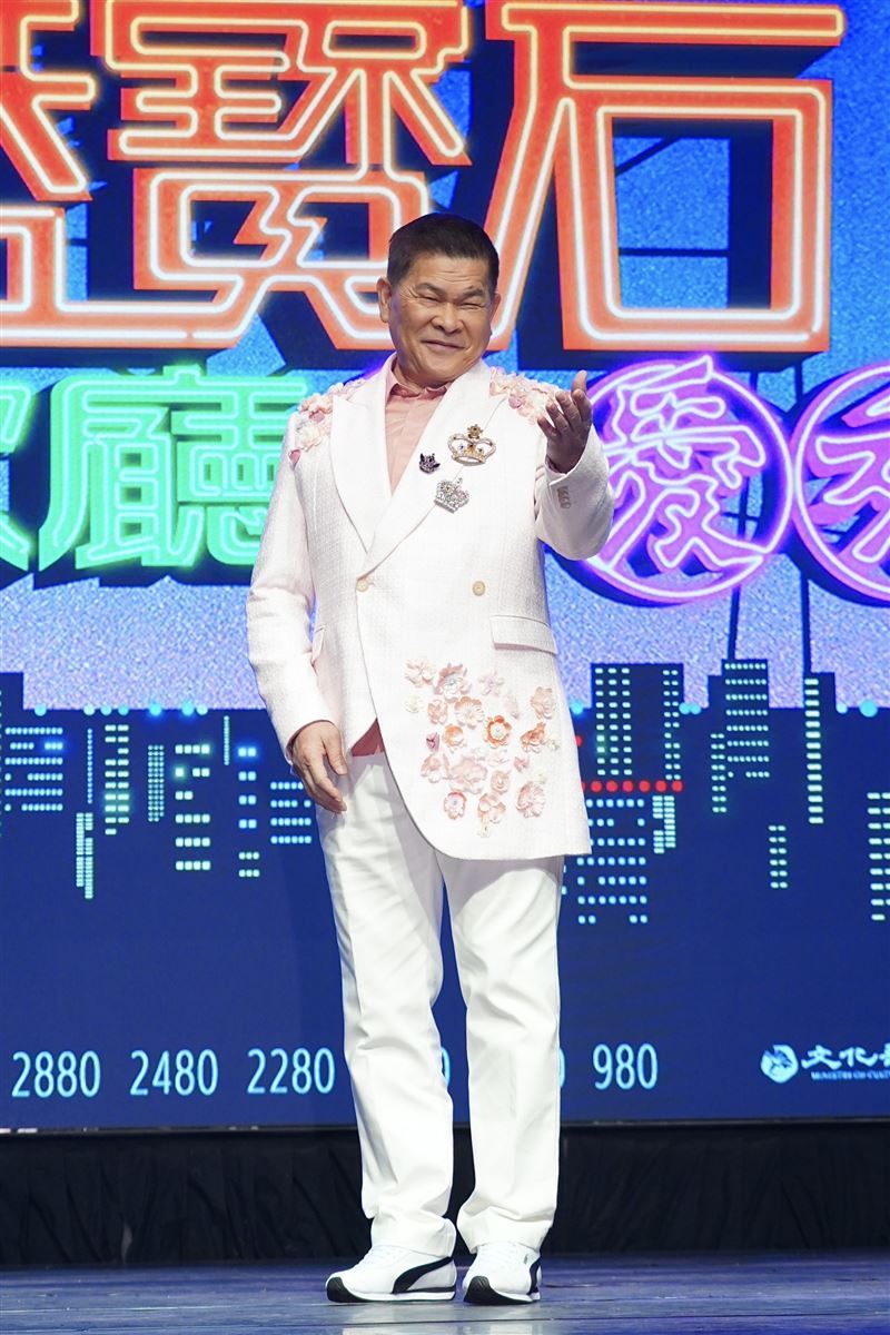 檢方最終認定，全案本質屬於股東投資及經營權爭議，並非刑事犯罪，對澎恰恰等4人均作出不起訴處分。（圖／記者趙于瑩攝影）