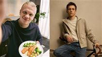 哈蘭德不認識「蜘蛛人」約飯局已讀不回！