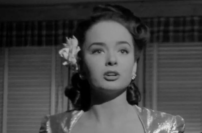 美國演員安白蘭絲（Ann Blyth）於週三去世，享耆壽98歲。（圖／翻攝自IMDb官網）