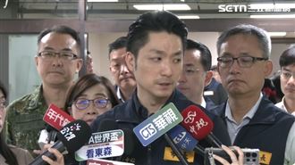 藍青年怒了：蔣萬安難辭其咎！別再卸責