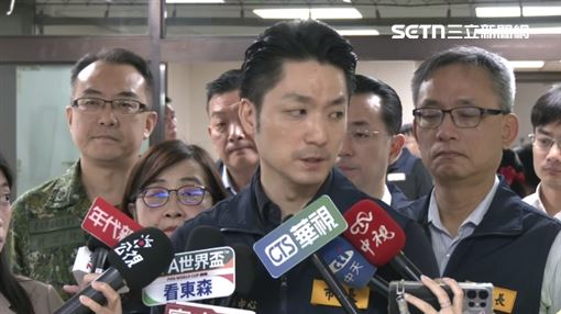 藍青年怒了：蔣萬安難辭其咎！別再卸責