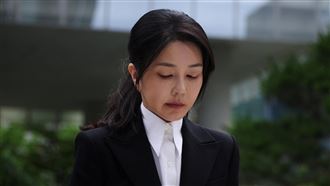 涉收禮喬官位　南韓前第一夫人遭判7年