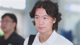南韓敗南非球迷抓戰犯！超商貼禁止洪明甫