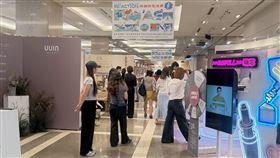 新光三越,綠循環生活展(圖／新光三越提供）