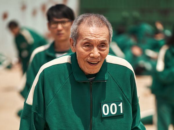 案件於2022年正式起訴後，吳永洙始終否認主要指控，僅承認曾有牽手行為，但強調並無任何猥褻意圖。（圖／Netflix提供）