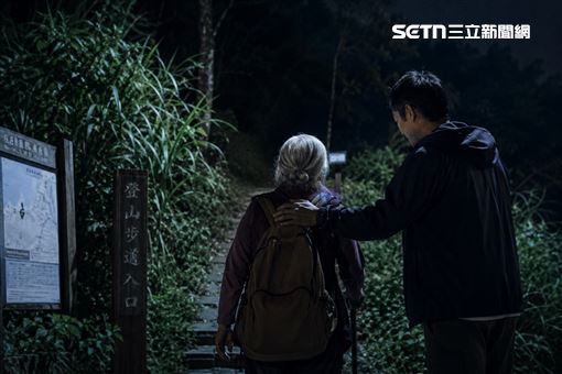 台中婦顧臥床夫求子刎頸　家貧仍月月捐款