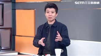 內湖降水量爆AB版　她：有藍黨證才能看？