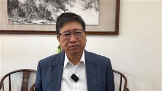嗆楊文科要卸任就可以擺爛？她：荒腔走板