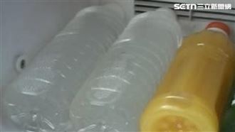 熱浪襲英國!台留學生製結冰水 同學搶模仿