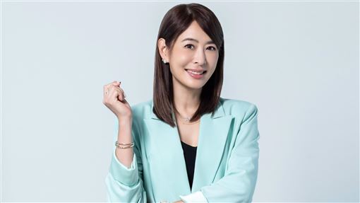 賈永婕當101董座被誇乖！揭菜鳥記者趣事
