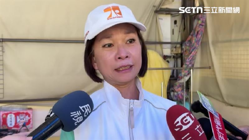 邱于珊控陳清龍要她退選
