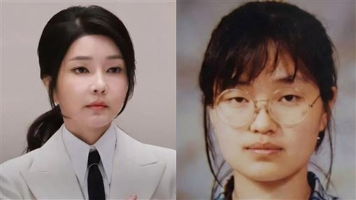 遭判刑7年！韓國前第一夫人整形照瘋傳