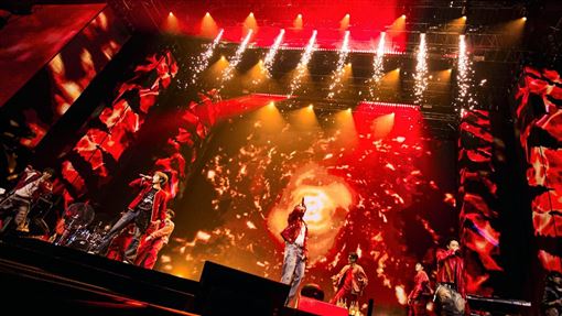 免費送演唱會門票　抽獎方式、福利一次看