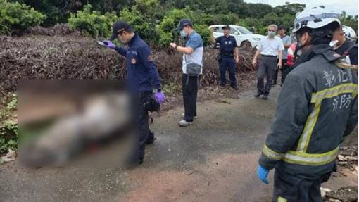 荔枝園裹屍案真相曝光？3男供稱棄屍原因