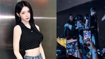 韓團又出事！繼許念慈後　她硬撐完秒癱軟