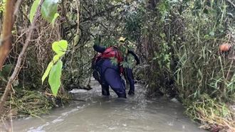 冒雨巡視菜地！新豐鄉65歲失聯男尋獲遺體
