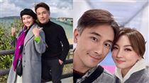 傅子純明告別式！妻凌晨喊：你就是我的家