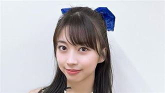 結束12年偶像人生　人氣女星宣布下步動向