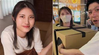 影片吸8億人看賺千萬　27歲箱子女身分曝