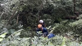 新／蝴蝶谷落石砸15人登山團　4人死亡