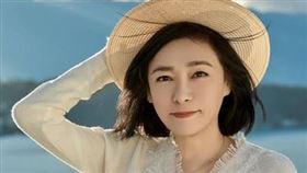 黃大煒過去除了與交往多年的女友Vicky相伴外，另一段備受關注的戀情，便是曾與有「神仙姐姐」封號的資深女星朱寶意交往4年，這段舊情也再度受到外界關注。（圖／翻攝自朱寶意IG）