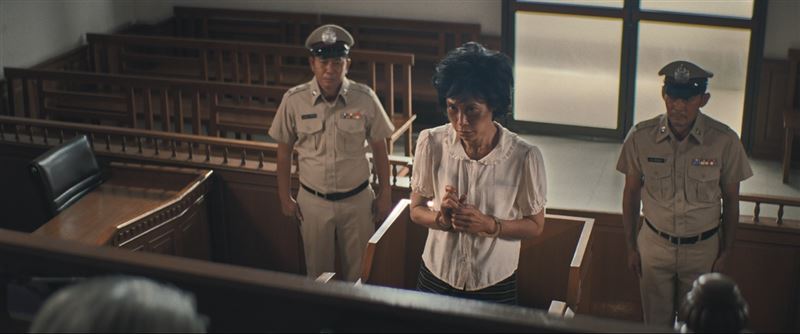 《鬼囚》改編真實懸案，六歲男童綁架撕票案震驚泰國。（圖／車庫娛樂提供）