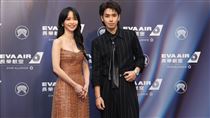 金曲紅毯BGM被轟「像喪禮」　網全炸鍋