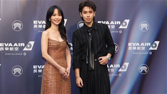 金曲紅毯BGM被轟「像喪禮」　網全炸鍋