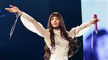 蔡依林缺席金曲紅毯！找超大咖代為上陣