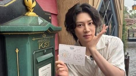 前任會跪下說法炸鍋　金希澈惹怒全場