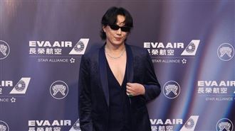 蕭煌奇放閃新婚妻　甜認：每天都有啾啾