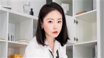 私密片流出疑走光　50歲王俐人證實了