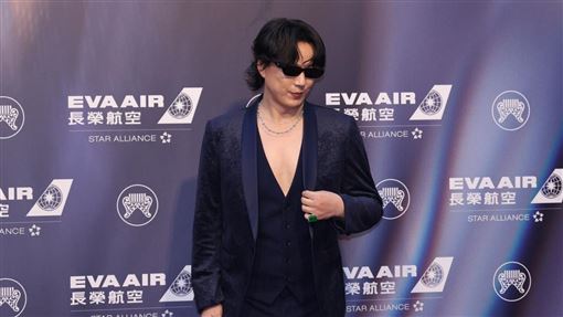 蕭煌奇台上突開嗆　狠酸：金曲獎在侮辱我