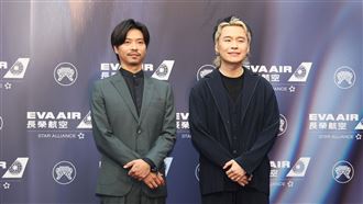 裘德跨海奪獎　閉眼編曲爆紅