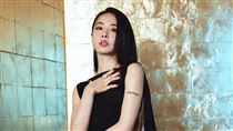 蔡依林出席金曲獎穿搭曝光！兩套戰袍登場
