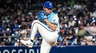 第10勝到手隊友火力挺　李東洺笑稱習慣了