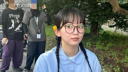 《鐵拳教育》秦基周甜美臉配毒舌　網封神