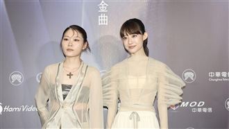 《咒術迴戰》羊文學登金曲　第1句就唱錯