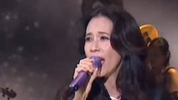 金曲37最強回歸　莫文蔚搖滾炸場