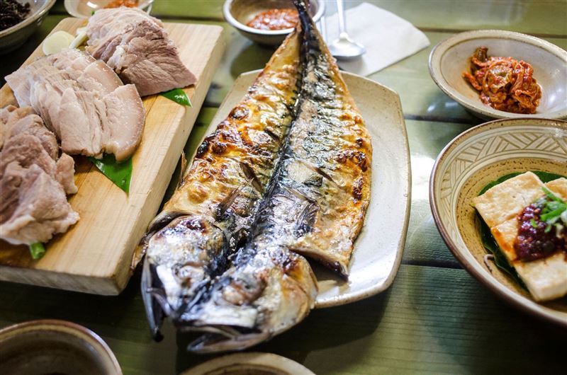 有研究發現,肉食者比素食者更容易活到百歲。(示意圖,取自pexels)
