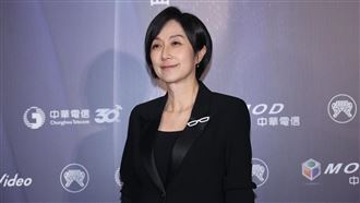 金曲獎評審內幕曝光　蔡依林首輪勝出封后