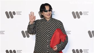 蕭煌奇奪金曲拋震撼喜訊！生子計畫曝光