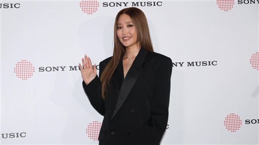 A-Lin與張震嶽竟是親戚　本人親口證實